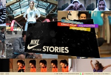 Nikesportswear Stories