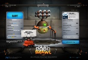 Intel® Xeon® Presents: RoboBraw